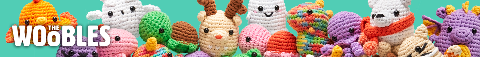 WOOBLES 2025 NOV